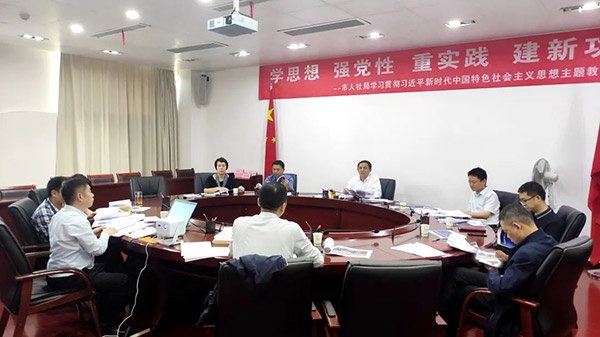 九江市第二届技工学校教师职业能力大赛大幕将启